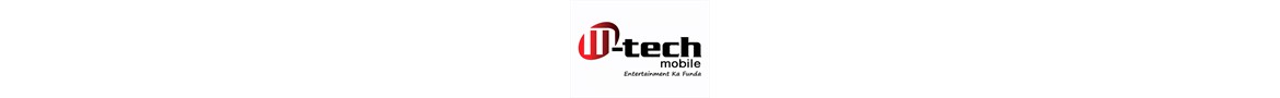 M Tech Informatics