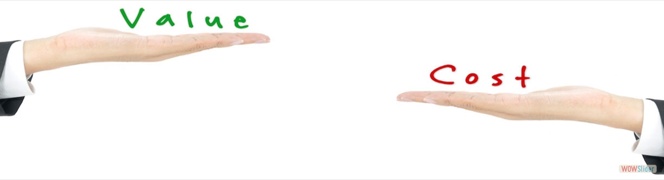 Low Cost Barrier Services